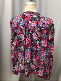 LOFT SIZE LARGE Ladies BLOUSE