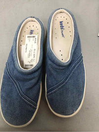 KEDS SIZE 7 1/2 Ladies SHOES