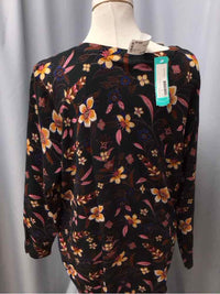DANIEL RAINN SIZE 3 X Ladies TOP