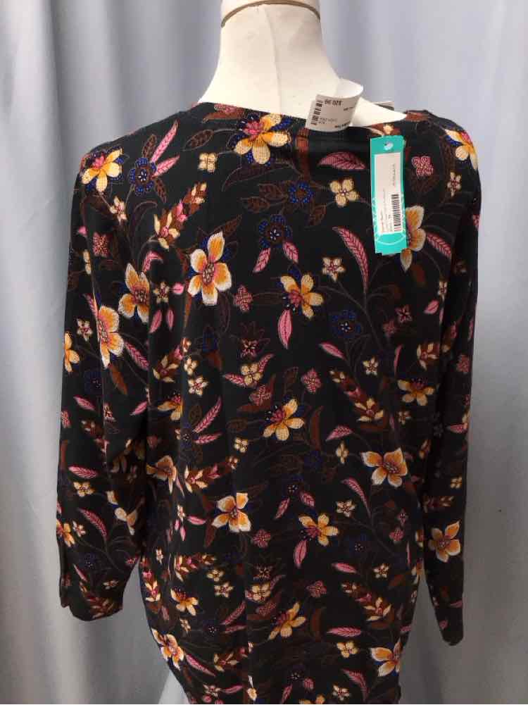 DANIEL RAINN SIZE 3 X Ladies TOP