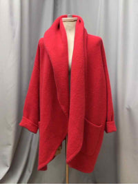 ANTHROPOLOGIE SIZE LARGE Ladies JACKET