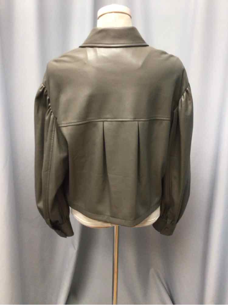 BB DAKOTA SIZE SMALL Ladies JACKET
