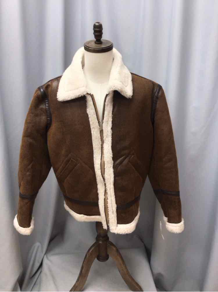 SIZE X LARGE LEGENDS Men's COATS