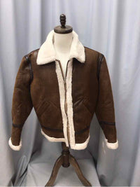 SIZE X LARGE LEGENDS Men's COATS