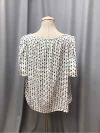 LOFT SIZE X LARGE Ladies BLOUSE