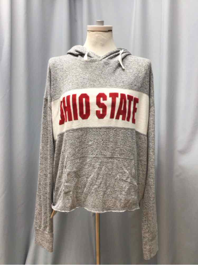 OHIO STATE SIZE X LARGE Ladies TOP