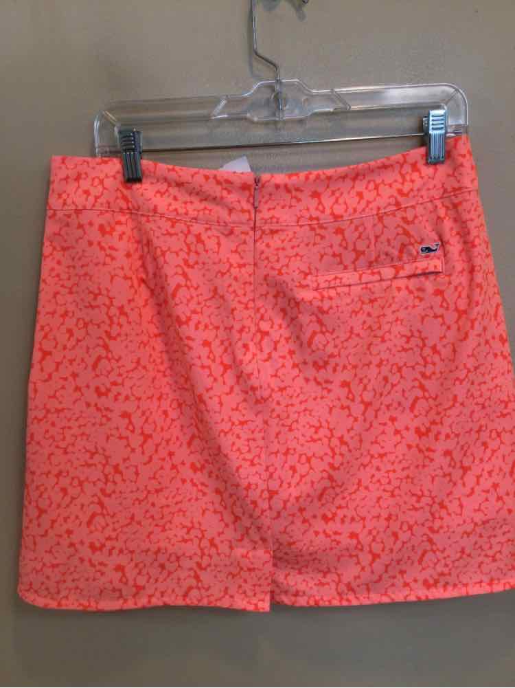 VINEYARD VINES SIZE 10 Ladies SKIRT