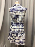 DEREK LAM SIZE 12 Ladies DRESS