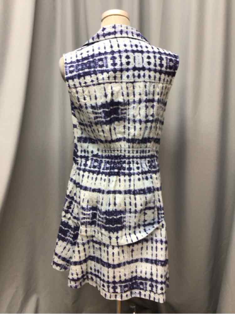 DEREK LAM SIZE 12 Ladies DRESS