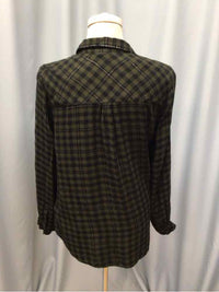 BEACH LUNCH LOUNGE SIZE LARGE Ladies BLOUSE