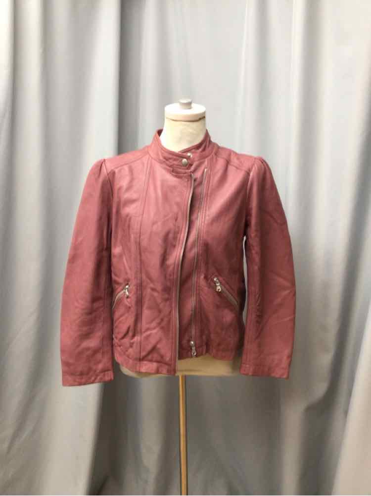 REBECCA TAYLOR SIZE 8 Ladies JACKET