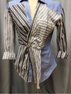 PILCRO SIZE SMALL Ladies BLOUSE