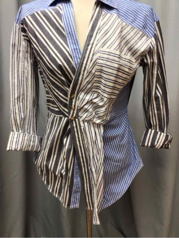 PILCRO SIZE SMALL Ladies BLOUSE