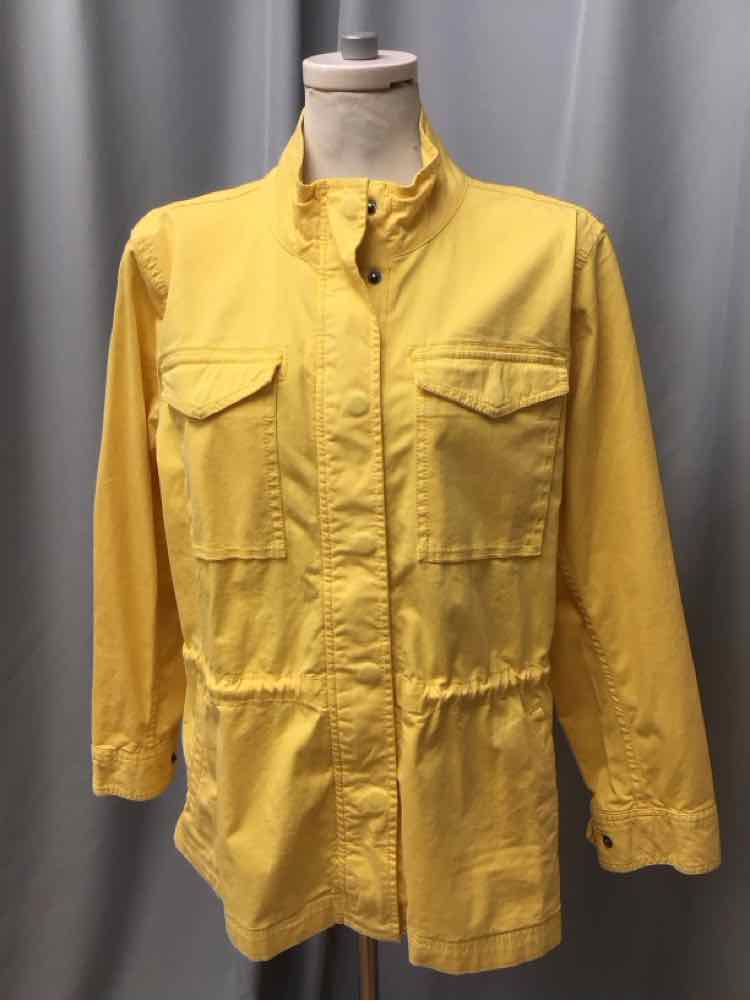 STYLE & CO SIZE X LARGE PET Ladies JACKET