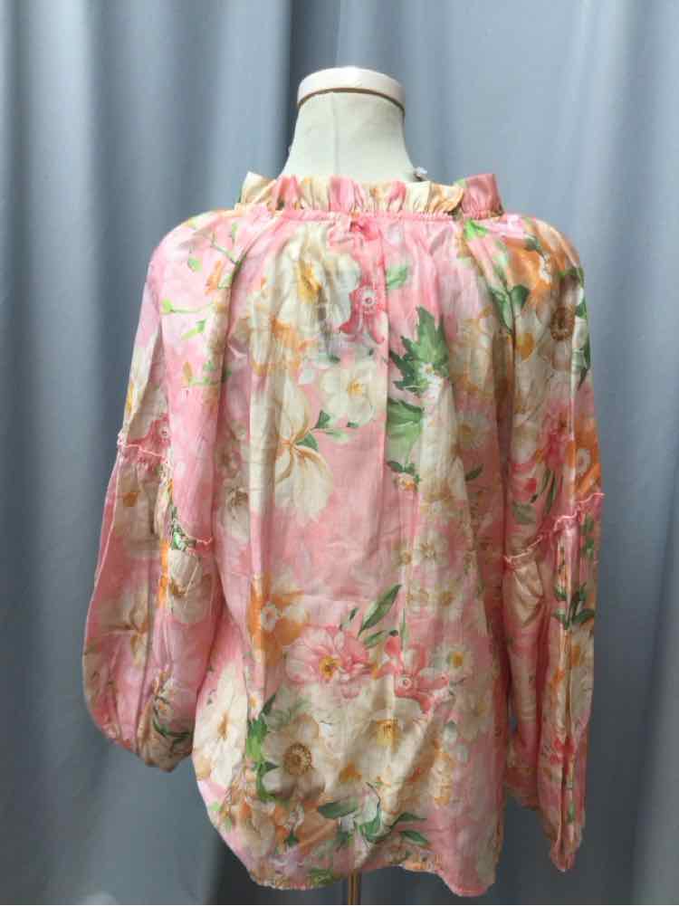 TWO WILLOW TREE SIZE ONE SIZE Ladies BLOUSE