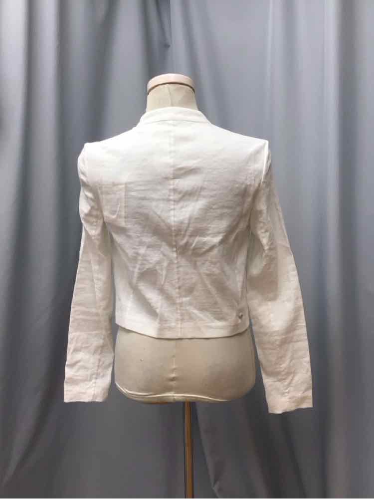 THEORY SIZE 0 Ladies BLAZER