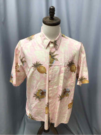 SIZE X LARGE PIERRE CARDIN Men's SHIRTS