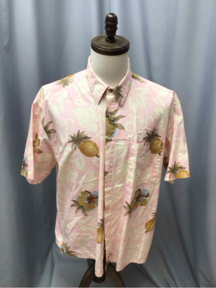 SIZE X LARGE PIERRE CARDIN Men's SHIRTS