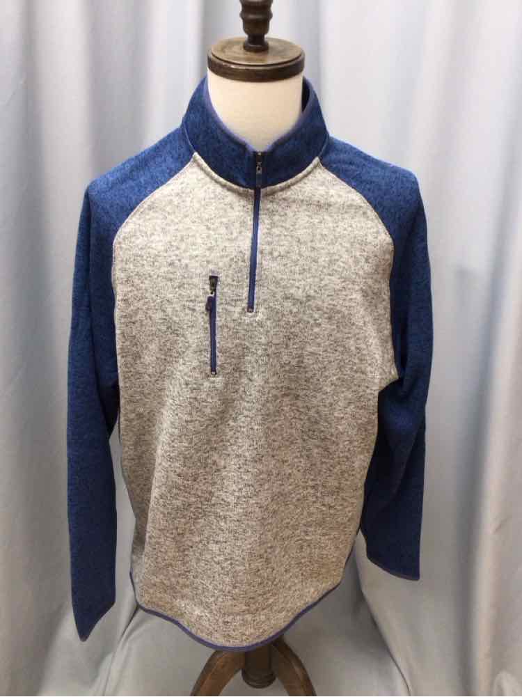 SIZE X LARGE JOHNNIE O Men's COATS