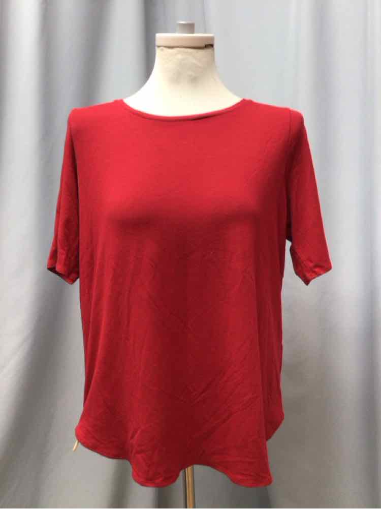 EILEEN FISHER SIZE LARGE PET Ladies TOP