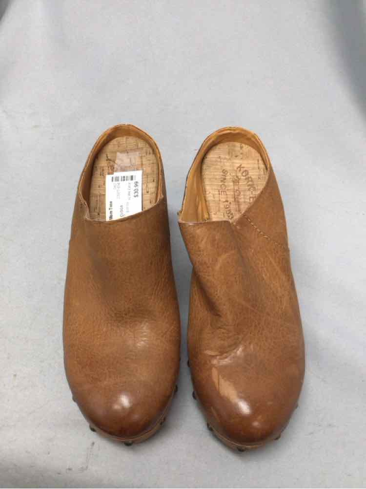 KORK-EASE SIZE 7 Ladies SHOES