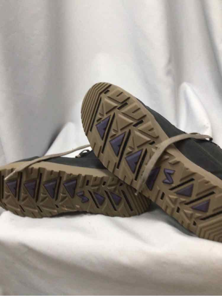SIZE 10 FORSAKE Men's SHOES