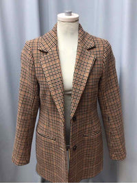 ABERCROMBIE & FITCH SIZE SMALL Ladies JACKET