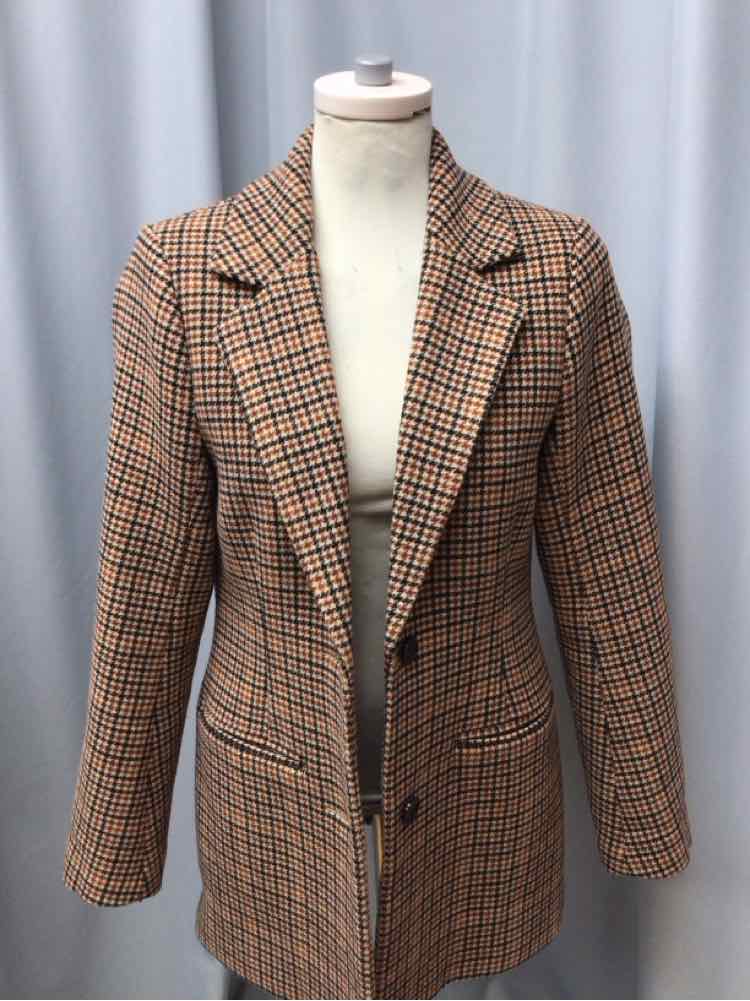 ABERCROMBIE & FITCH SIZE SMALL Ladies JACKET