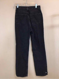 TOPSHOP SIZE 28 Ladies JEANS