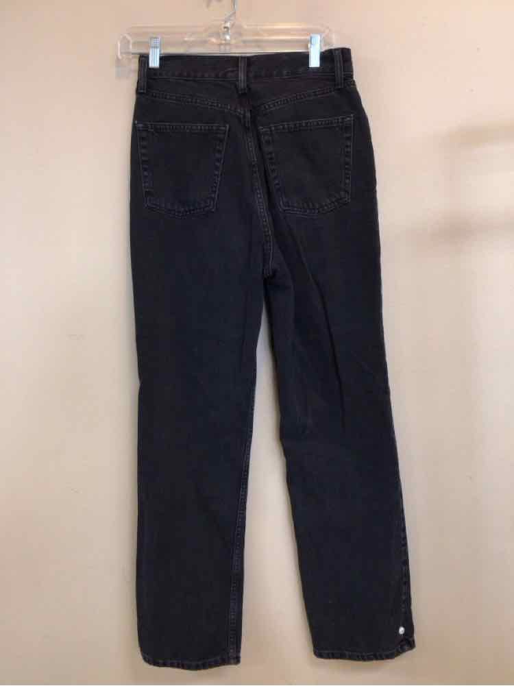 TOPSHOP SIZE 28 Ladies JEANS