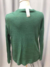 TALBOTS SIZE MEDIUM PET Ladies TOP