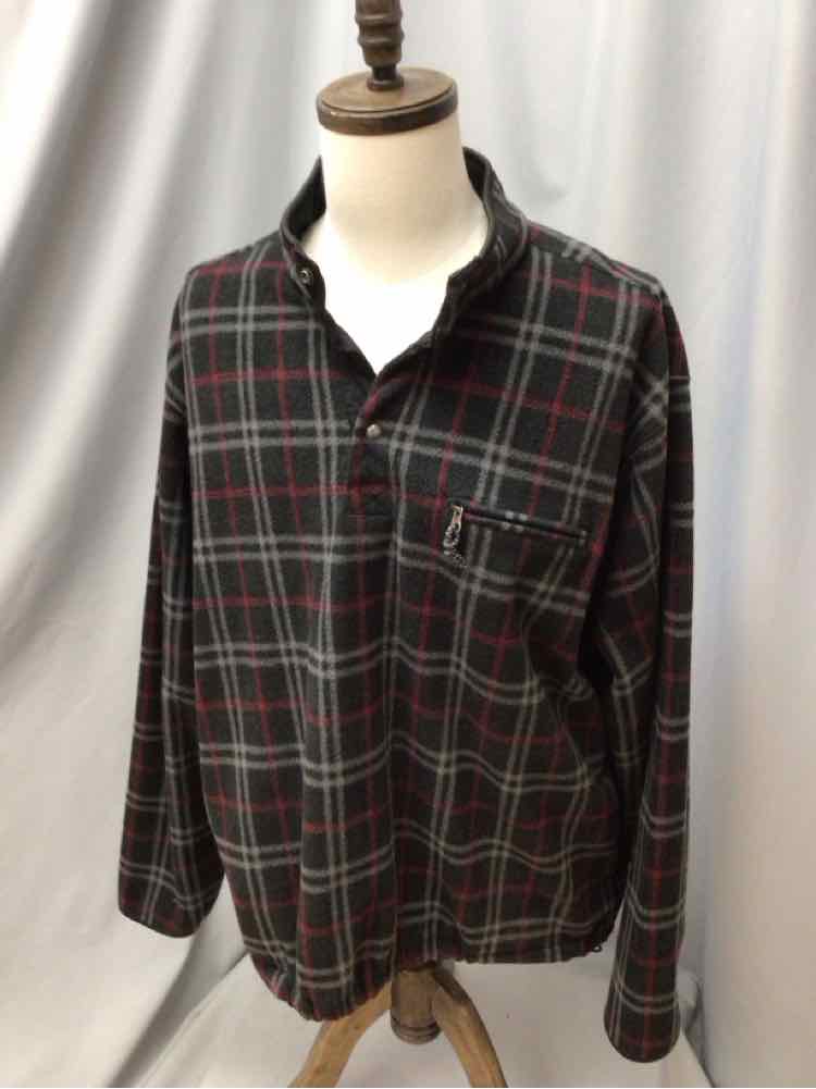SIZE XX LARGE CHAPS Men's COATS