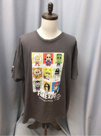 SIZE 3 X Men's SHIRTS