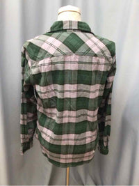 CARHARTT SIZE MEDIUM Ladies BLOUSE