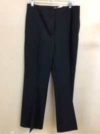 DIANE VON FURSTENBERG SIZE 12 Ladies PANTS