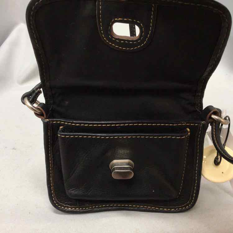 FOSSIL BAG