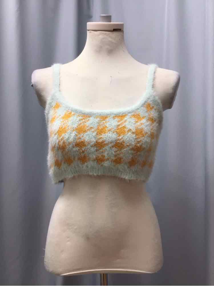 AVANTLOOK SIZE MEDIUM Ladies TOP