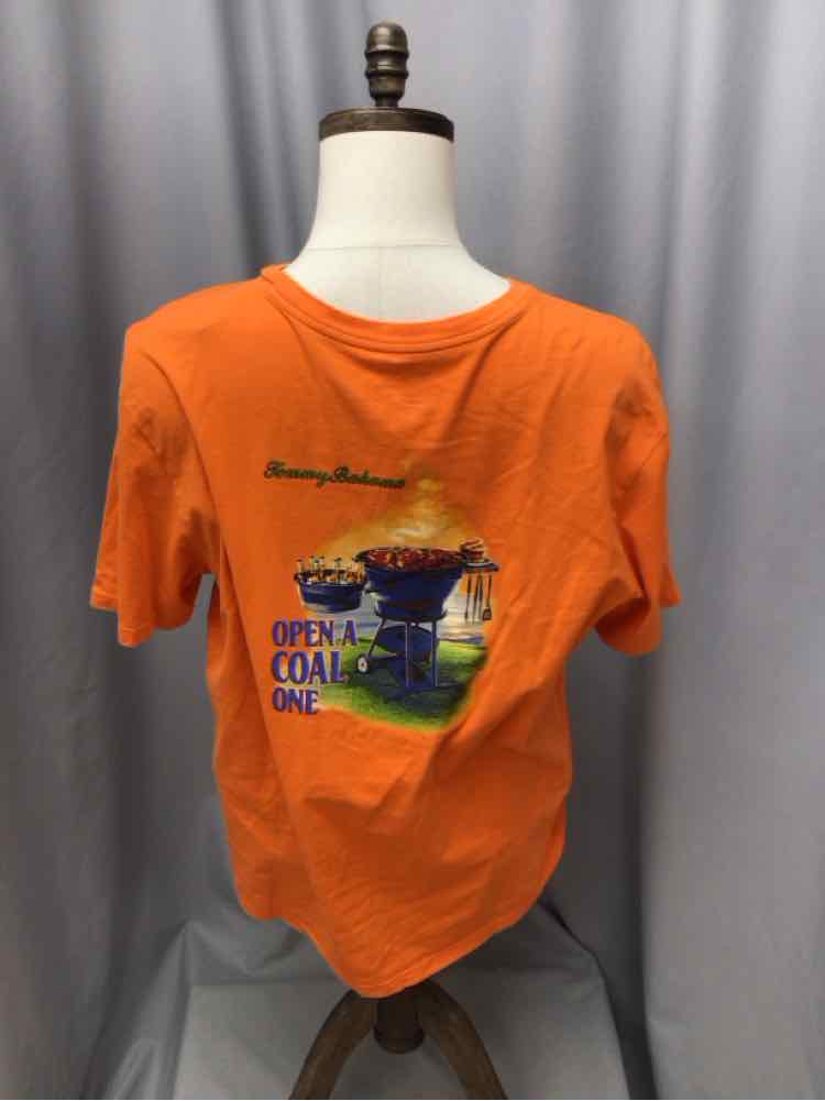 SIZE LARGE TOMMY BAHAMA Men's SHIRTS