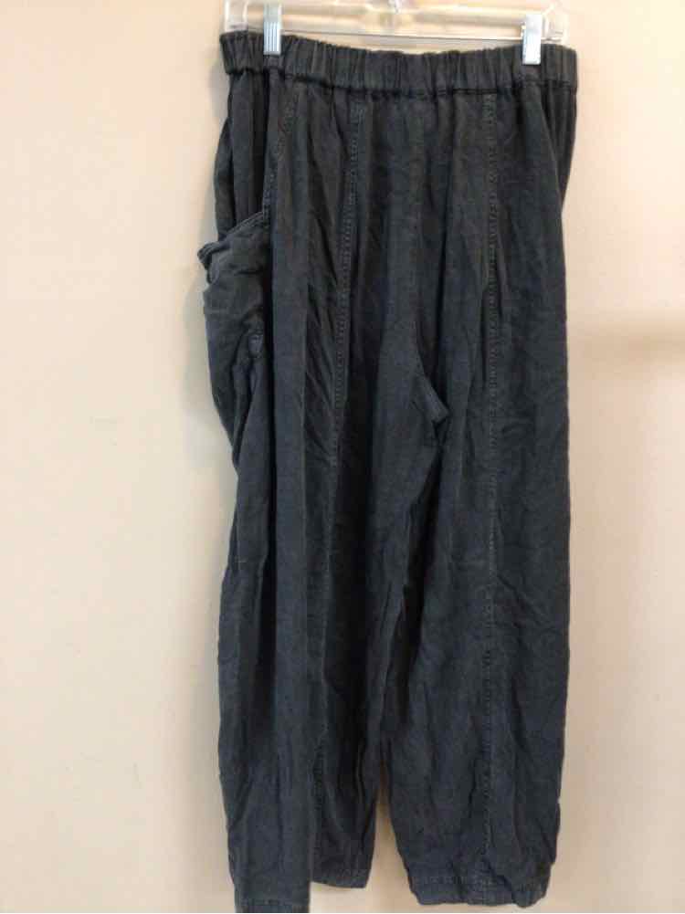 FREE PEOPLE SIZE LARGE Ladies PANTS