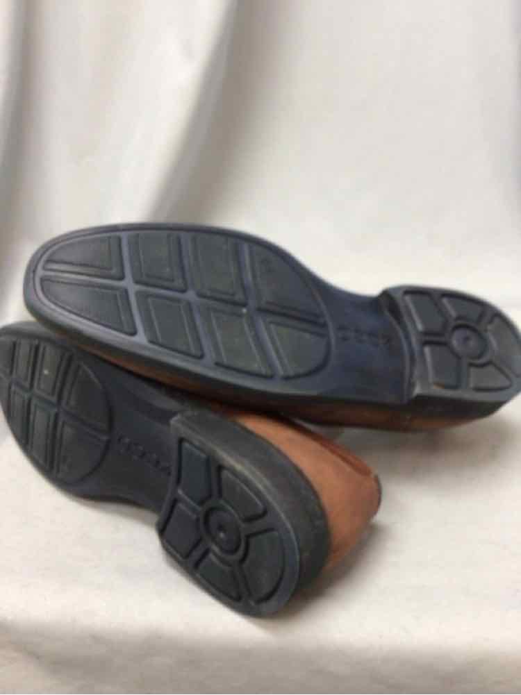 SIZE 11 ECCO Men's SHOES