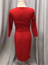 CALVIN KLEIN SIZE 2 Ladies DRESS