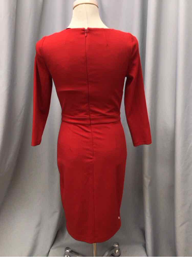 CALVIN KLEIN SIZE 2 Ladies DRESS