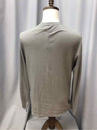 SIZE LARGE LULULEMON Men's SHIRTS