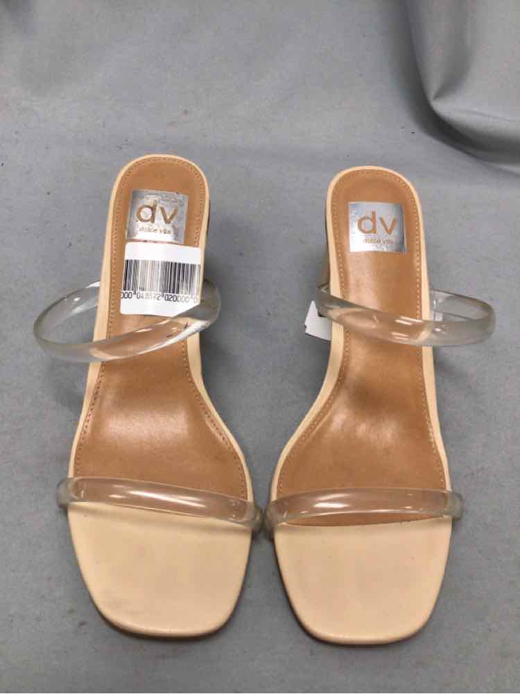 DV SIZE 9 Ladies SHOES