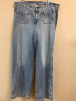 OLD NAVY SIZE 18 Ladies JEANS