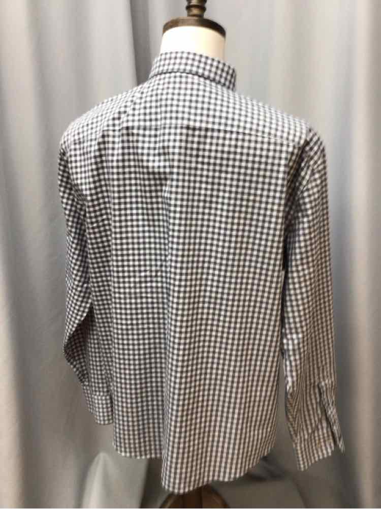SIZE X LARGE UNTUCKIT Men's SHIRTS
