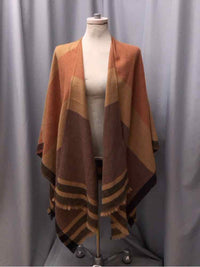 APT 9 SIZE ONE SIZE Ladies SCARF