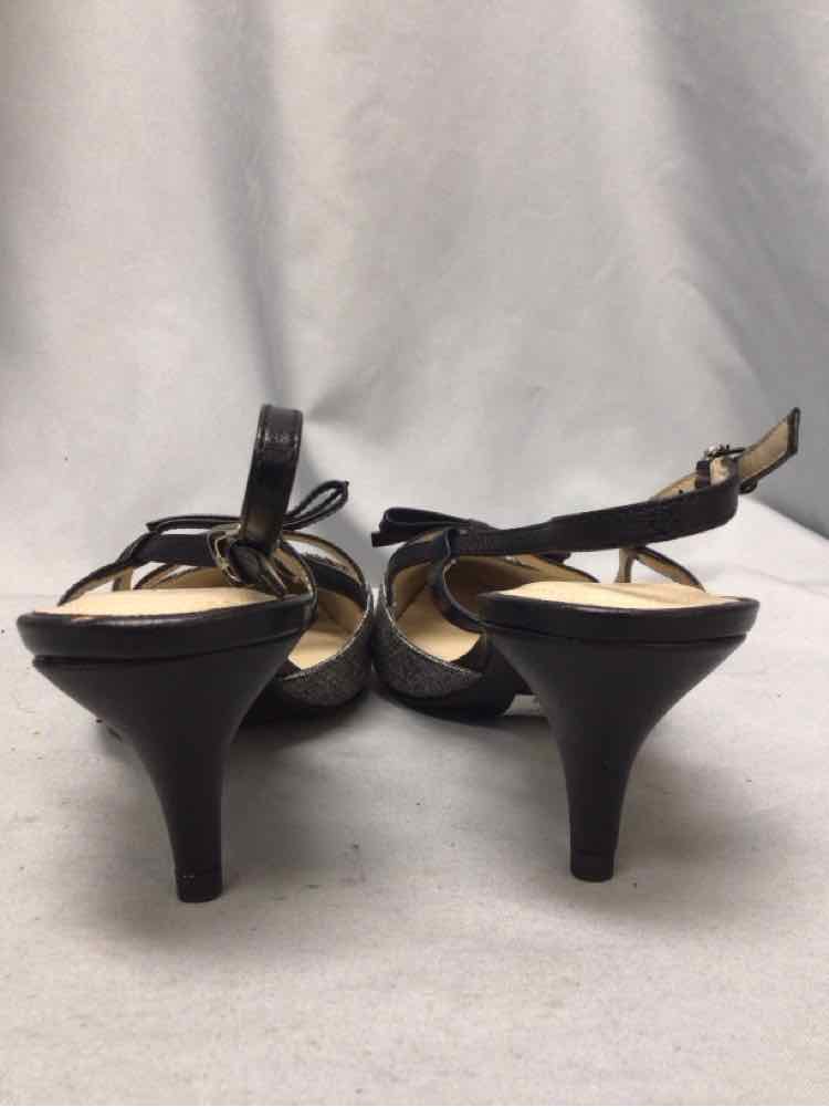 ELLEN TRACY SIZE 10 Ladies SHOES