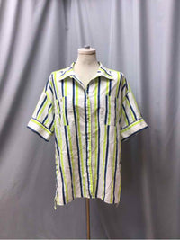 ANTHROPOLOGIE SIZE SMALL Ladies BLOUSE