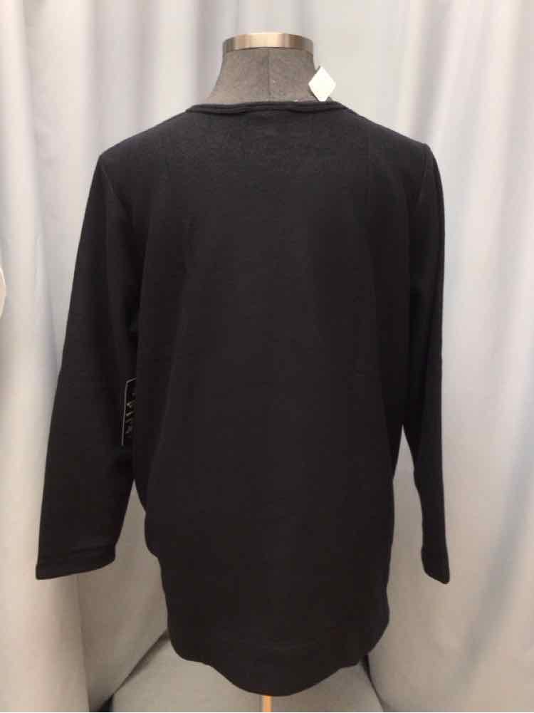 WOMAN WITHIN SIZE 22/24 Ladies TOP